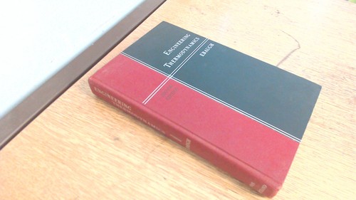 Engineering thermodynamics - engineering,