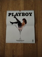 Calendario Playboy Italia 2019