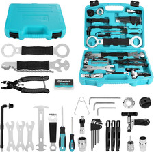 Kit Professionale Di Attrezzi
