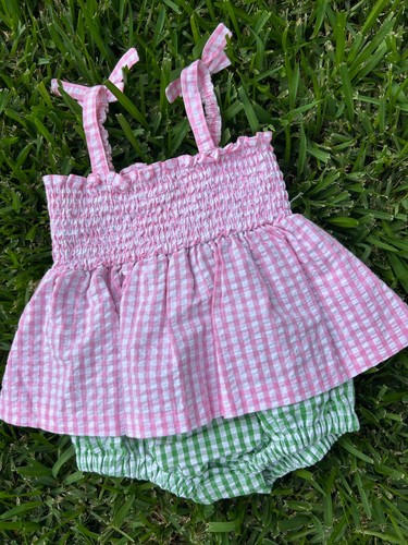 Tuta sole little - da,