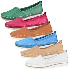Andrea Conti Scarpe Da Donna