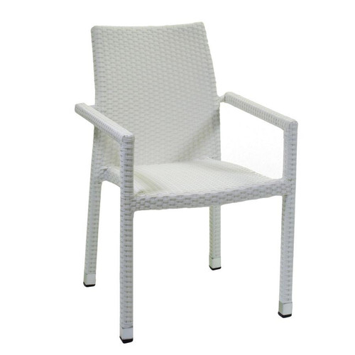 Poltrona adila polyrattan