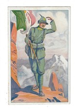 Italian Finance Guard R