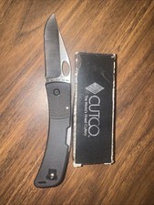 Brand New Cutco #1891BK Black