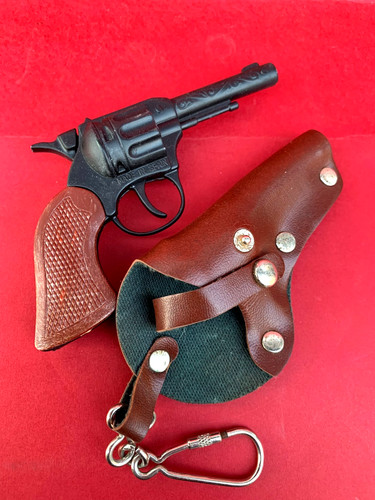 Avc cap pistol holster toy - avc,