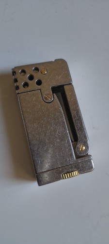 Accendino molla benzina - a,