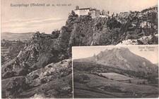 Modena - Pievepelago -