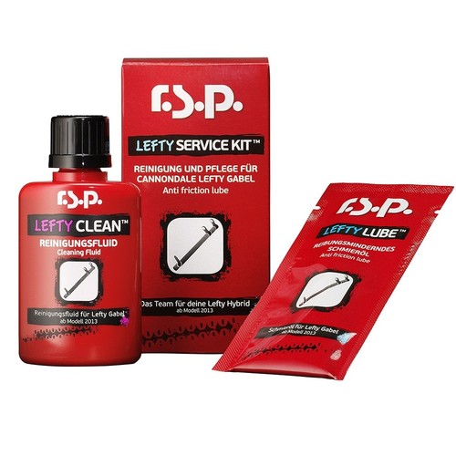 Kit revisione forcella - kit,