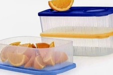 Tupperware Fresh N Cool Medium