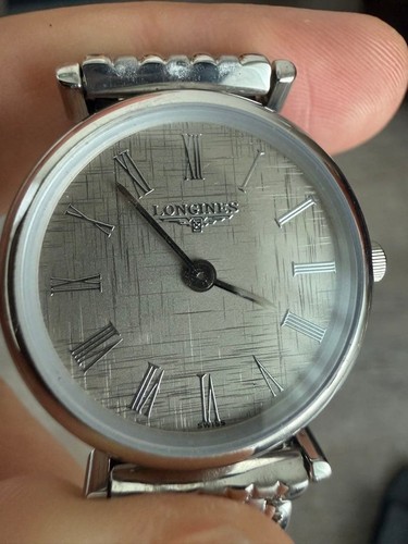 Longines grande classique - grande,