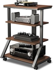 Scaffale e Supporti HiFi Rack