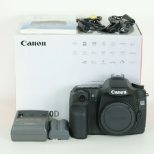 Canon EOS 50D fotocamera