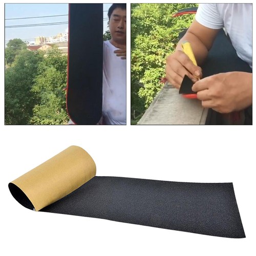 Nero anti slip grip nastro - nero,