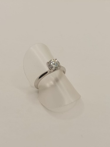 Anello solitario valentino - solitario,
