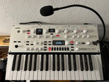 Synth Korg KingKorg Neo: come nuovo