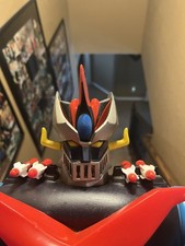1977 Mazinga Shogun Warriors