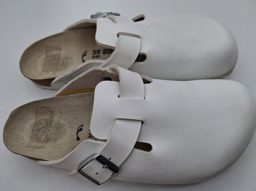 Zoccoli birkenstock boston - zoccoli,