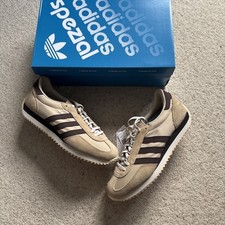 Adidas x LG Liam Gallagher