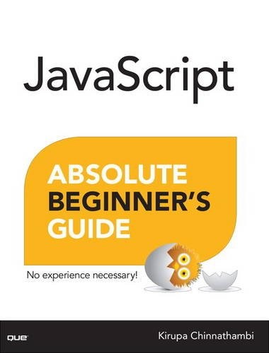 Javascript absolute beginner - javascript,