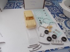 cp.43 ford anglia historic