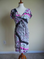 Abito Roberto Cavalli