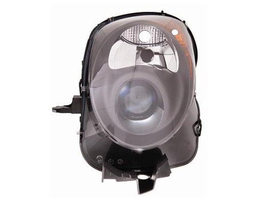 Faro fanale anteriore per - sx,