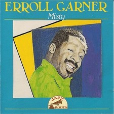 Misty - Erroll Garner CD