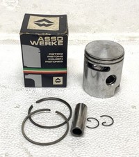 NOS Pistone Piston Kolben 41