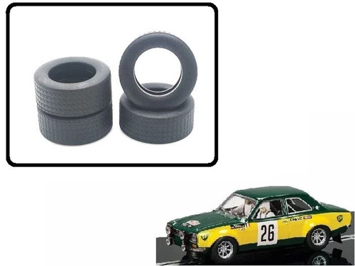 Scalextric modelli mk1 - modelli, ford
