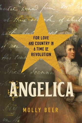 Angelica for love and country - for,