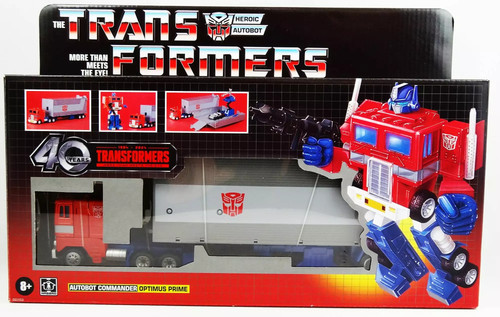 Transformers years autobot - 40,