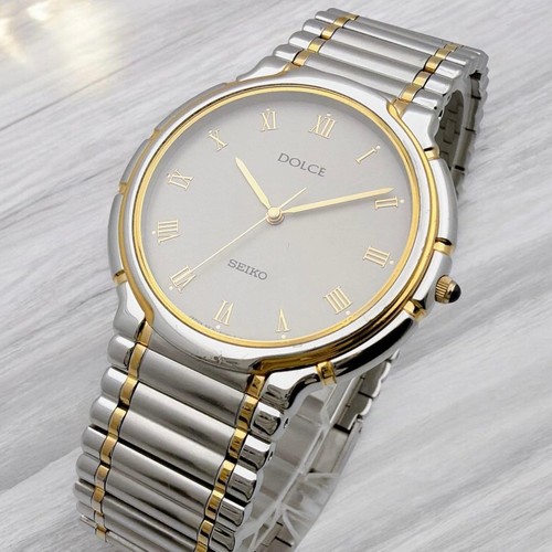Orologio polso seiko dolce - polso,