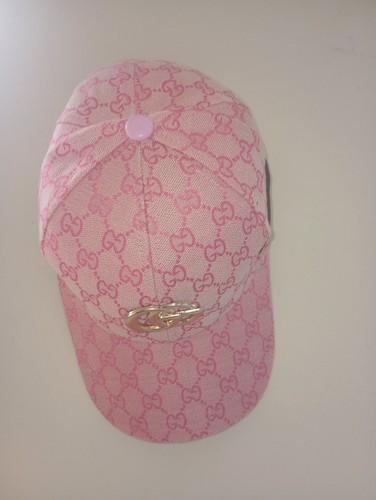 Berretto baseball donna - , rosa