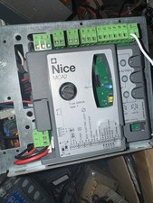 NICE MCA2 SCHEDA ELETTRONICA