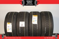 4 PNEUMATICI 245 40 R 18 PIRELLI 4 STAGIONI GOMME NUOVE #ADRIATICA