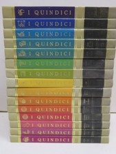 enciclopedia vintage per i