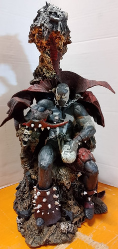 Action figure spawn - spawn, :