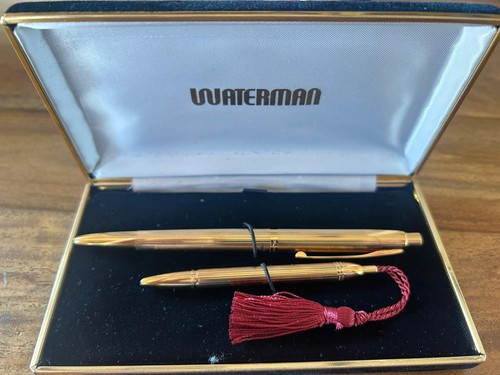 Set penna pennino waterman - set, a