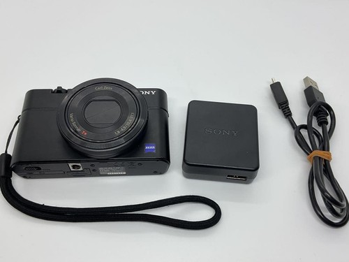 Sony cyber shot dsc - sony, cyber-shot