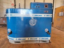 Equilibratrice CEMB Verticale Separatore Centrifugo