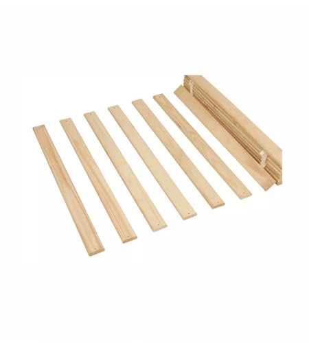 Doghe ricambio per letto - ricambio,
