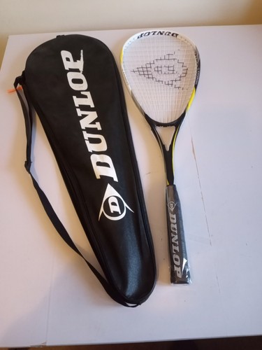 Nuova racchetta squash - nuova,