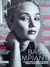 F 2025 44. Jennifer Lawrence,Julia Roberts,Sarah Toscano,Emma Thompson,Raf,Clery