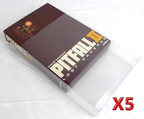 Custodia commodore atari - commodore, 64