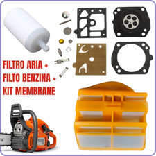 kit RIPARAZIONI MEMBRANE