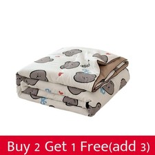 Trapunta rinfrescante estiva