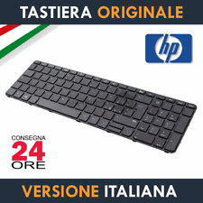 Tastiera Originale HP 470 G3