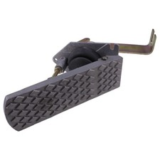 Pedal w/Body 417-43-11210 for