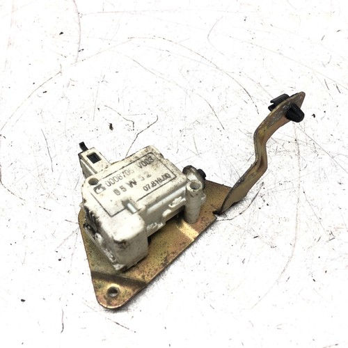 Attuatore blocco tappo - blocco,