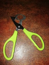 3 FORBICI PER UOVA DI QUAGLIA